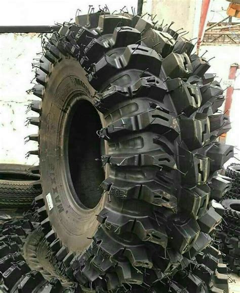 most aggressive truck mud tires